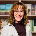 Profile Image - Nutritional Health Coach - Marina